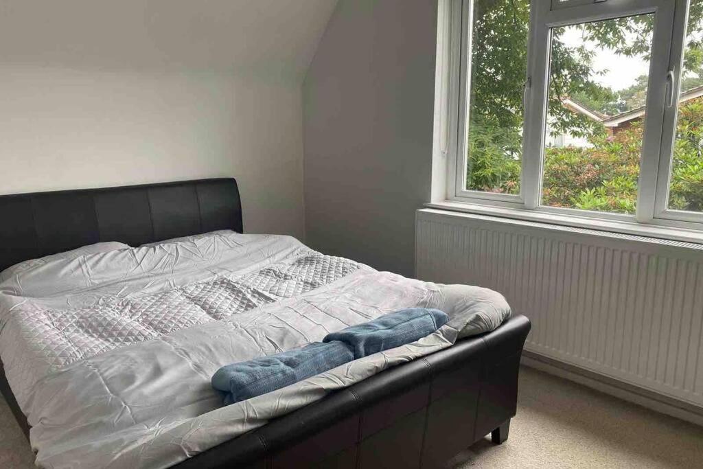 Lovely Cottage In The Heart Of Shirley- Croydon Eksteriør billede